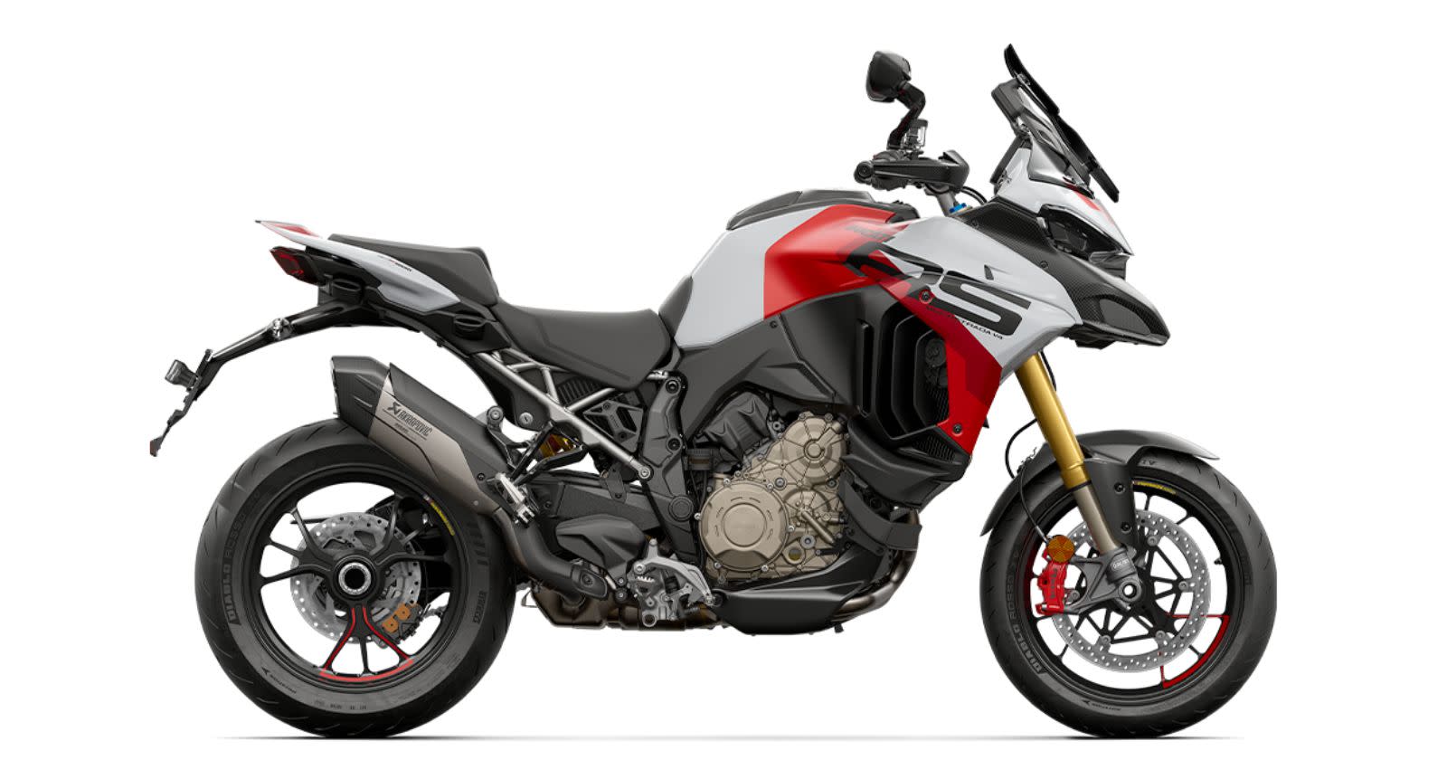 Ducati Multistrada V4 RS Unveiling the Ultimate Racing Multistrada Ducati Multistrada V4 RS Unveiling the Ultimate Racing Multistrada