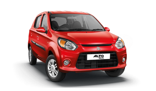 Maruti Alto