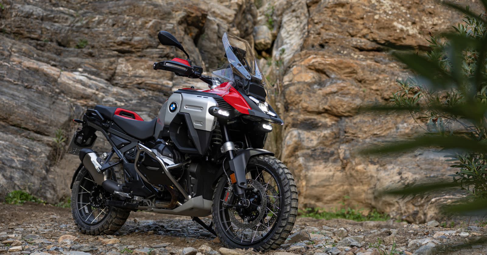 BMW R 1300 GS Adventure