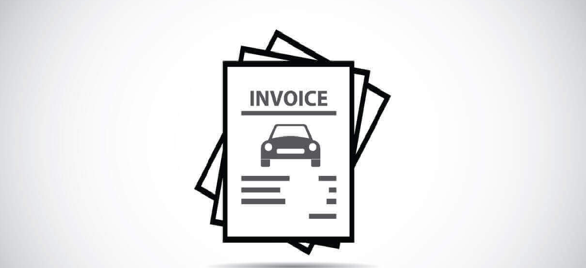 Car Invoice Prices