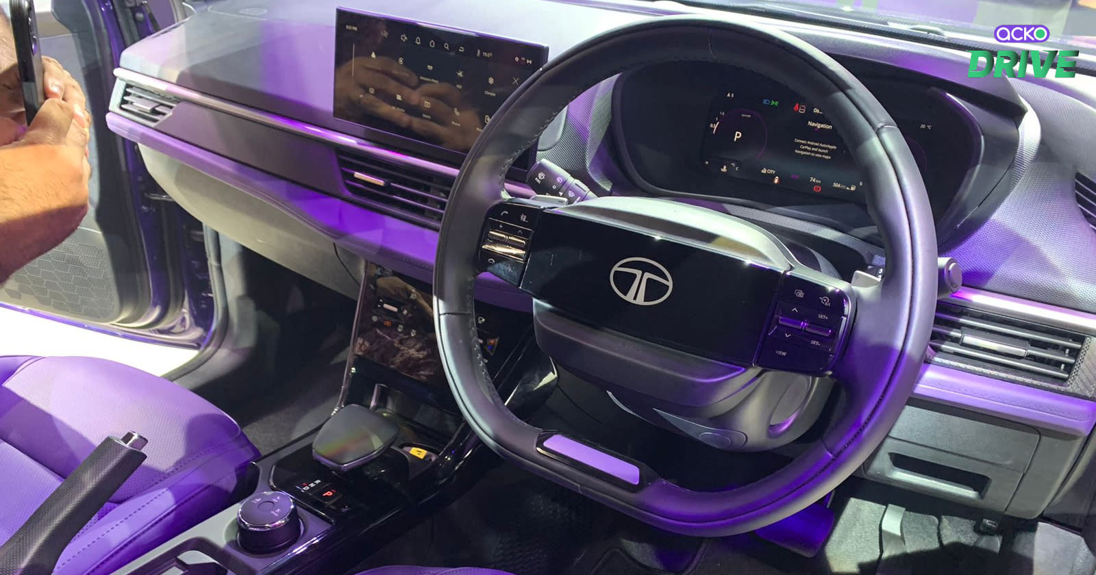 2023 Tata Nexon Facelift Unveiled; Launch This Month
