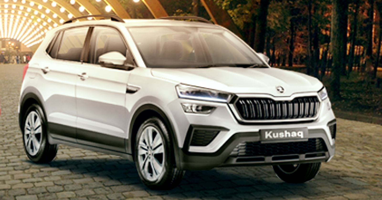 Skoda Launches New Variants Of The Kushaq And Slavia In India