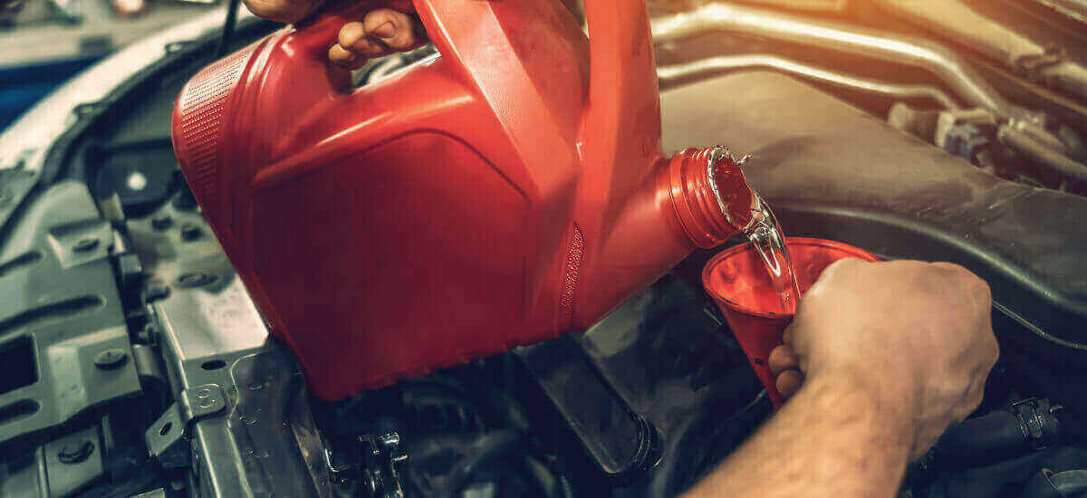 Car Engine Flushing A Complete Guide for Car Owners