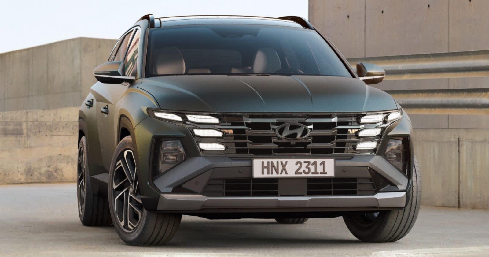 Is A Hyundai Tucson Lift Kit Worth It? The Shocking Truth Revealed! - 09gupab