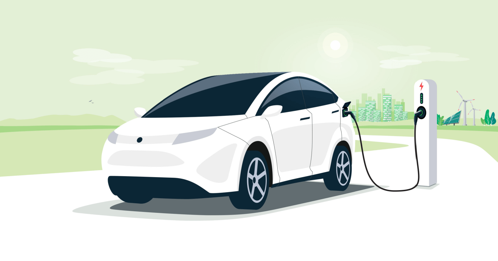 EV Charging Standards and Specifications in India