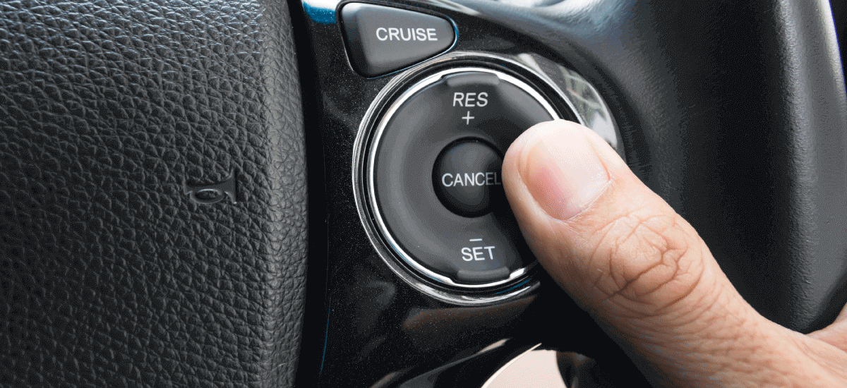 Cruise Control Meaning In Urdu