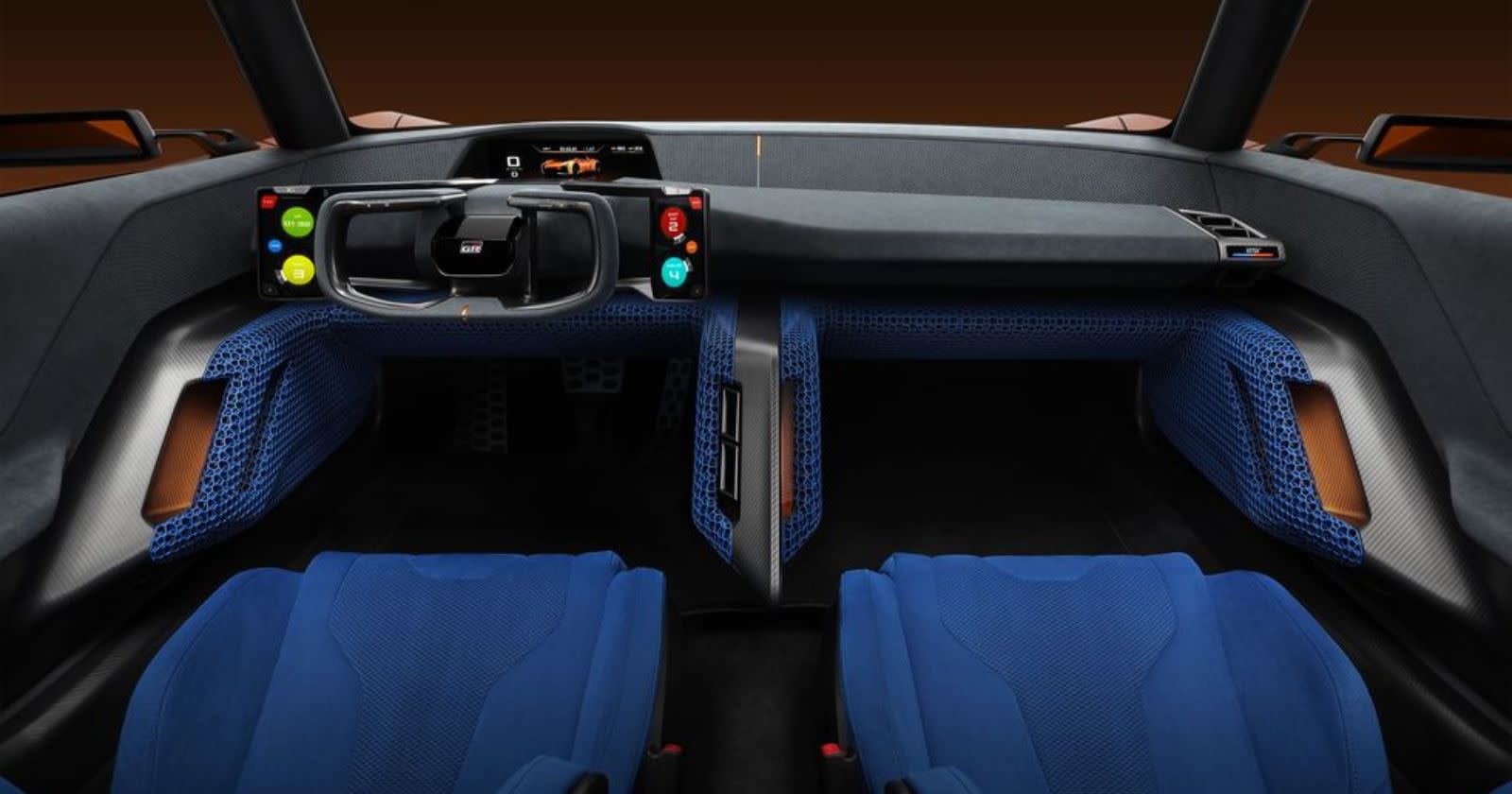 Tokyo Motor Show 2023: Toyota Reveals FT-Se Electric Sports Car Concept