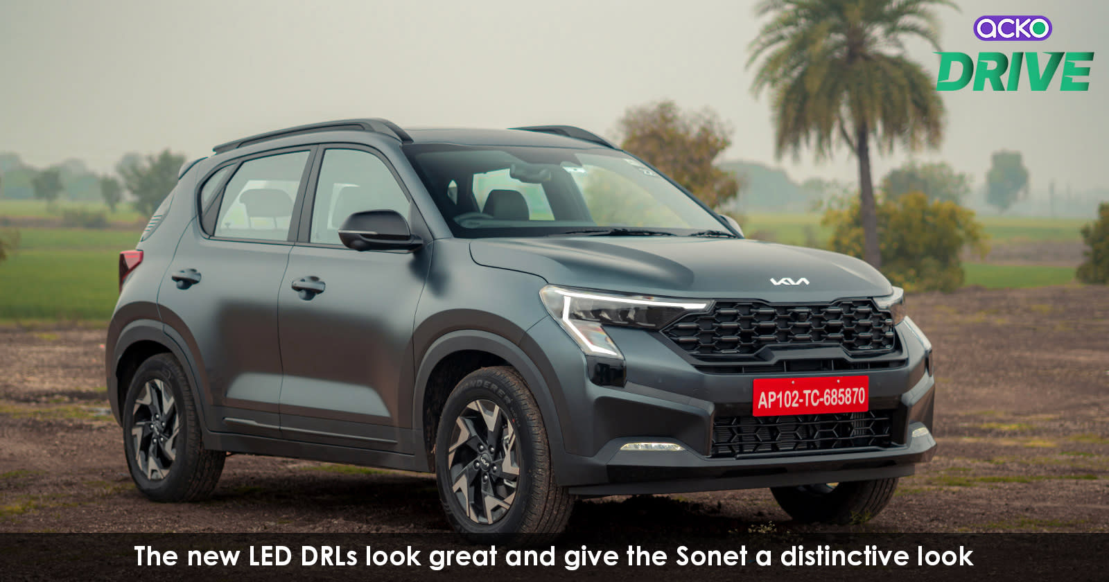 kia sonet facelift 2024 review