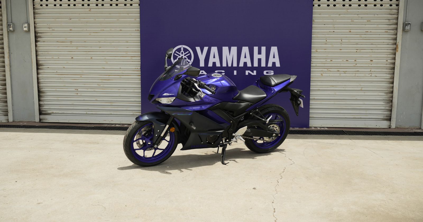 2023 Yamaha YZF-R125 showcased globally: Here's everything to know