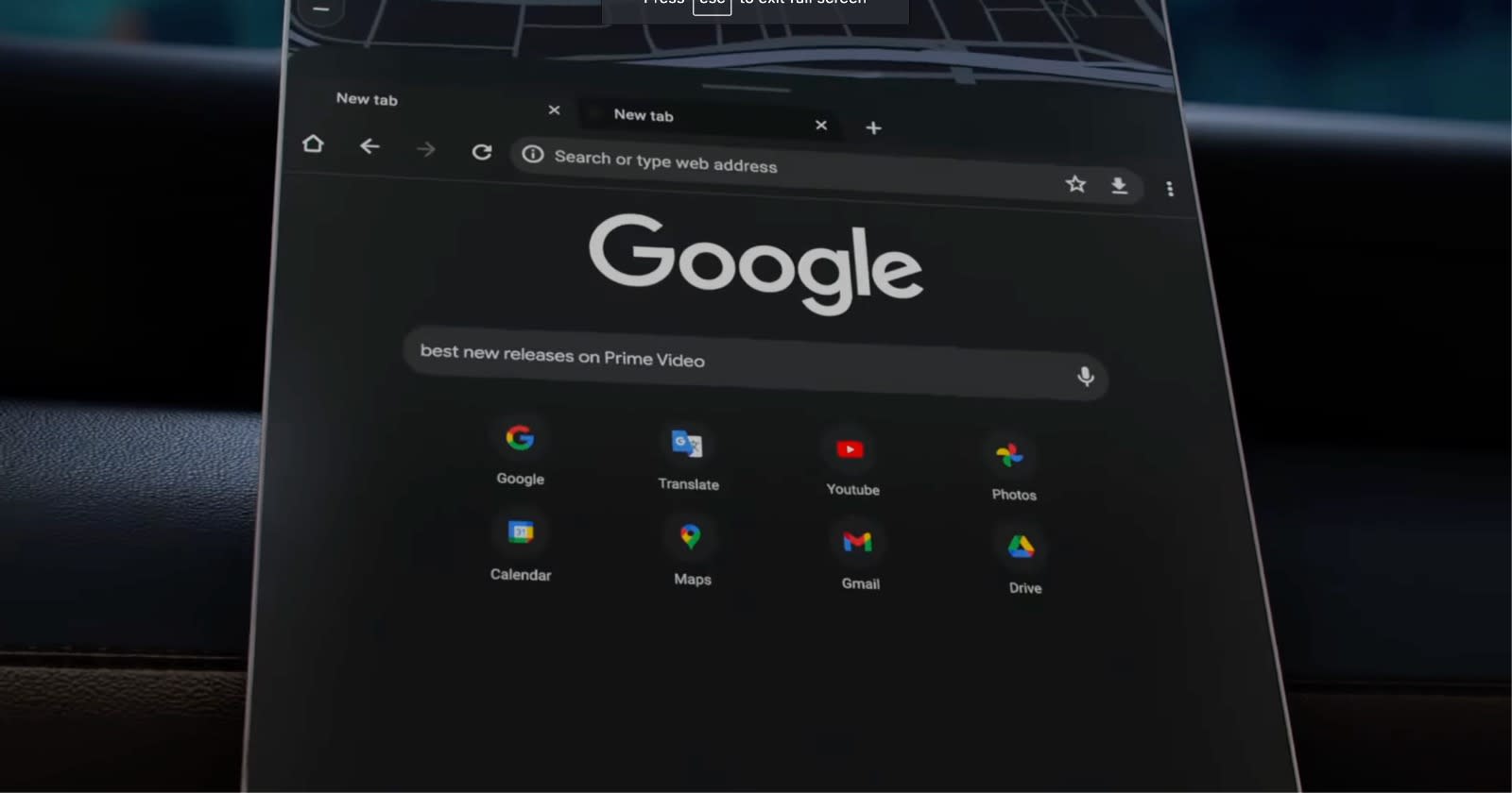 CES 2024: Google Announces New Updates for Android Auto and Cars