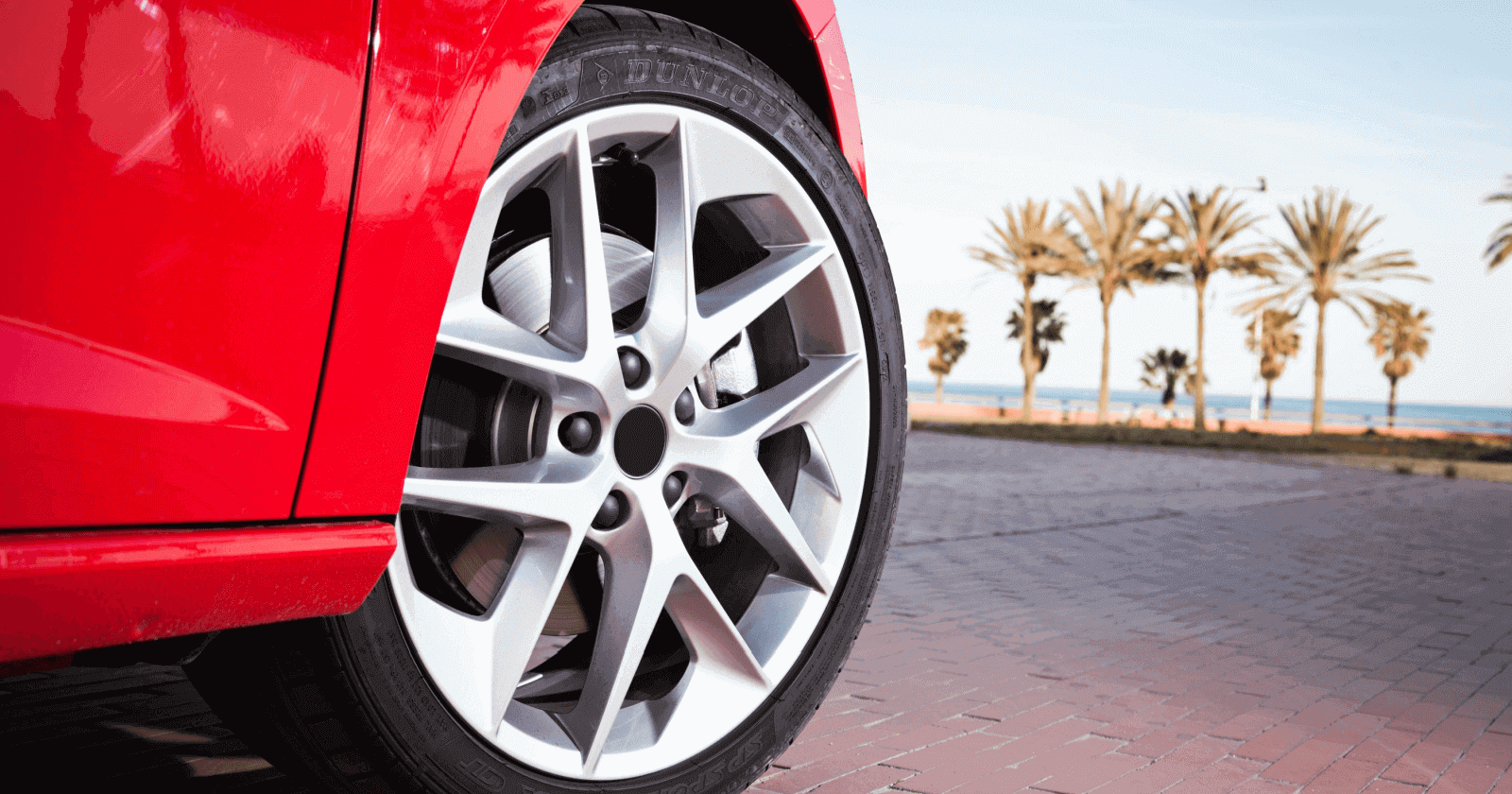The Complete Guide to Alloy Wheels