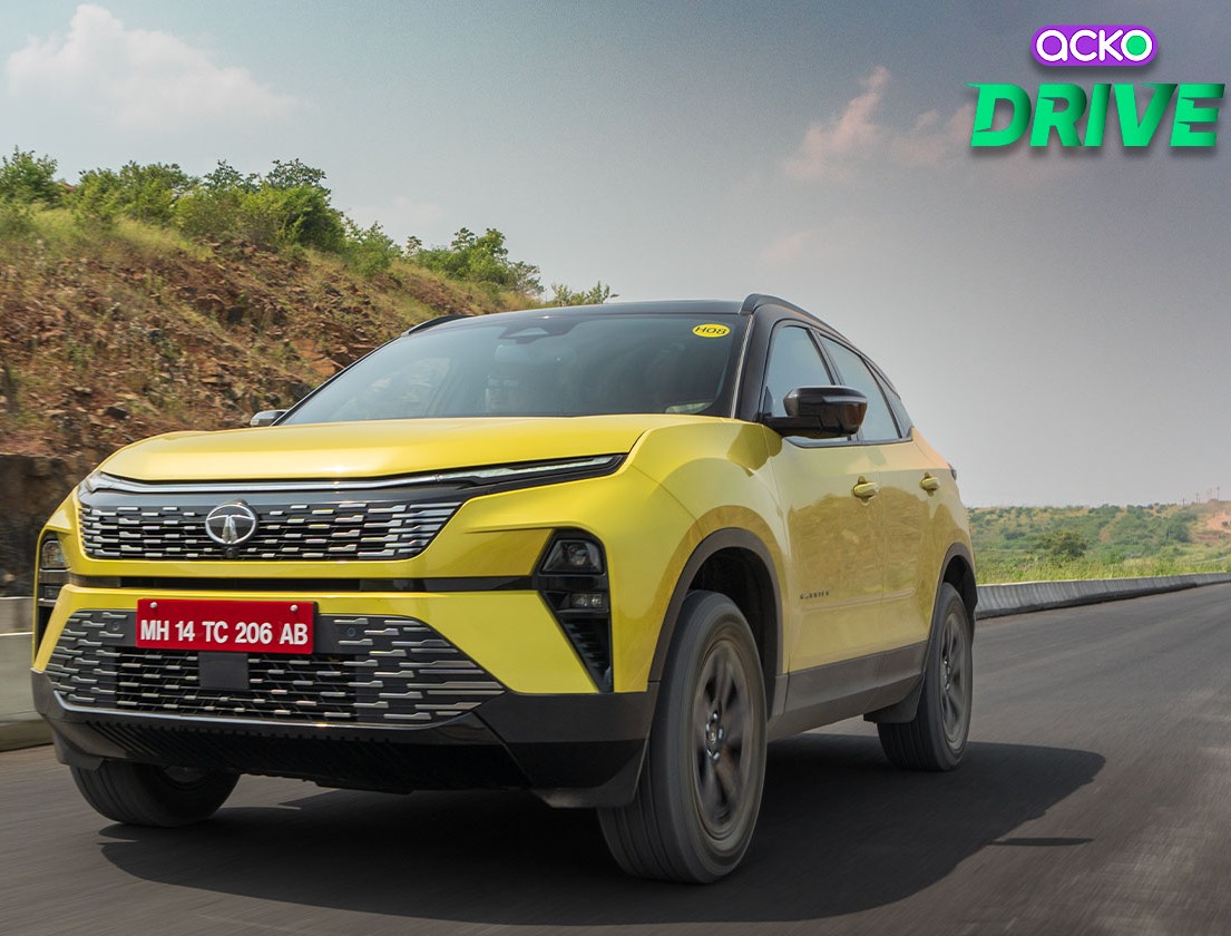 Tata Harrier Petrol Confirmed For 2024