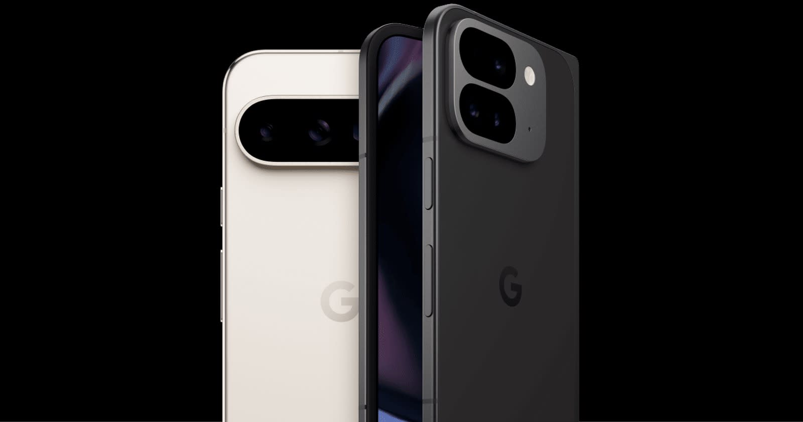 Google Unveils Pixel 9 Pro & Pixel 9 Pro Fold, India Launch on August 14