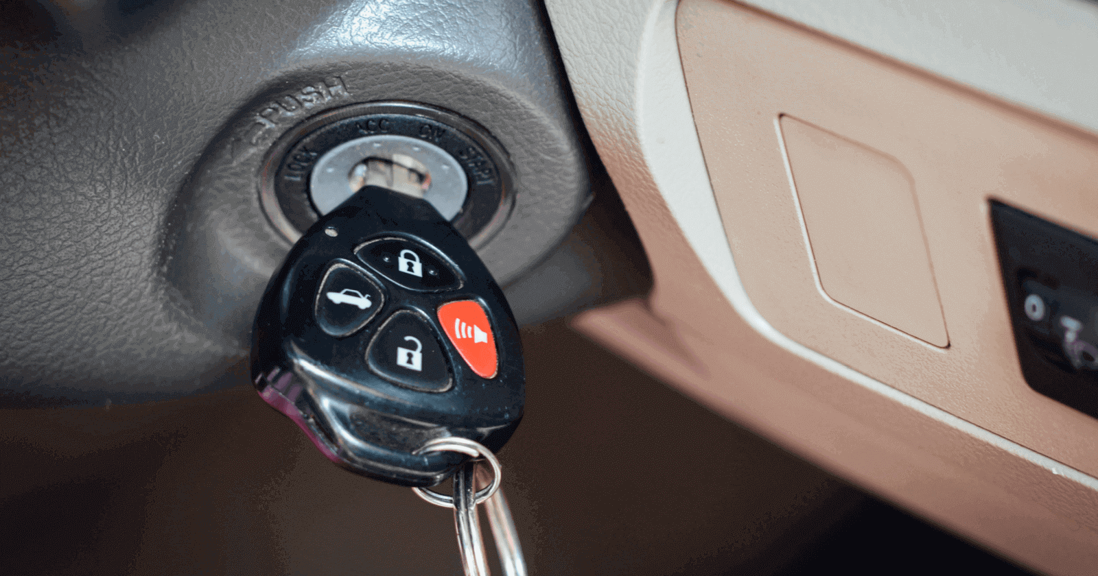 How Can I Tell If My Car Has An Immobiliser