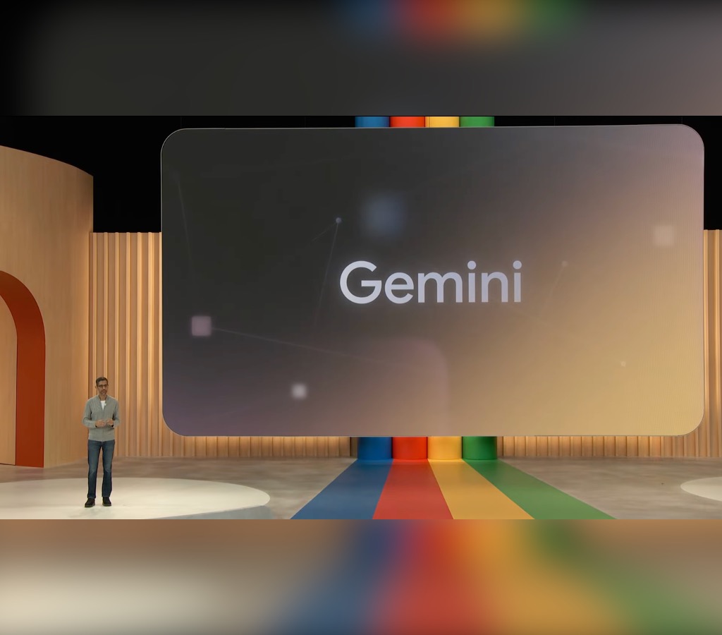 Why Google Believes DeepMind’s Gemini Model Will Usurp ChatGPT