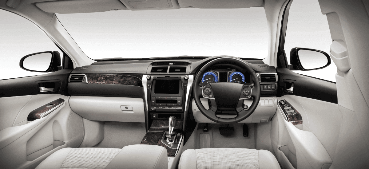 Best Interior Cars in India - Price & Key Specifications