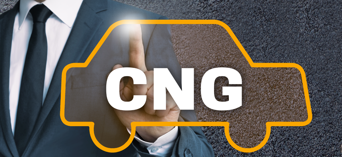 How to Convert Your Car To CNG?