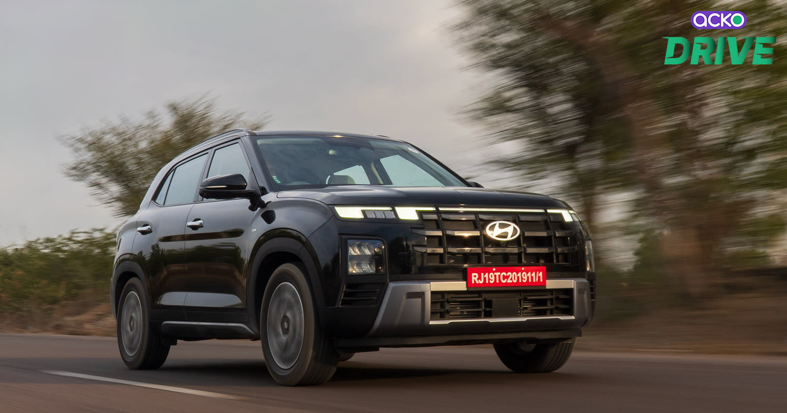 2024 Hyundai Creta Facelift