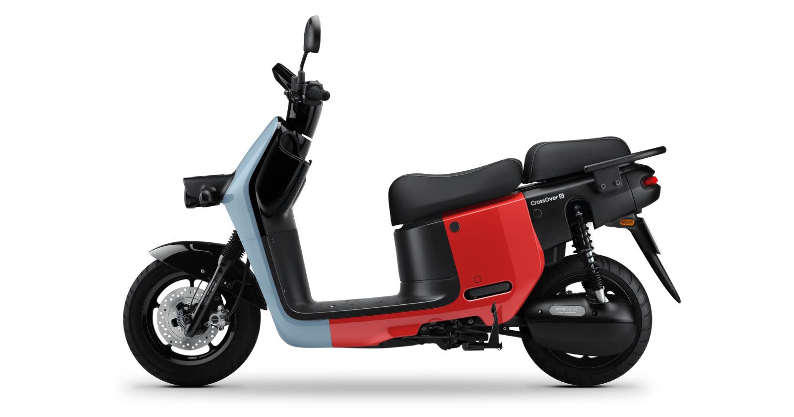 Gogoro CrossOver Electric Scooter 