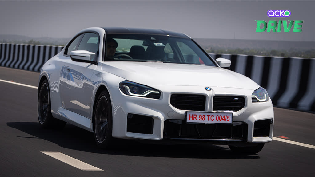 2nd Gen BMW M2 Review: The Last ‘True’ M Model