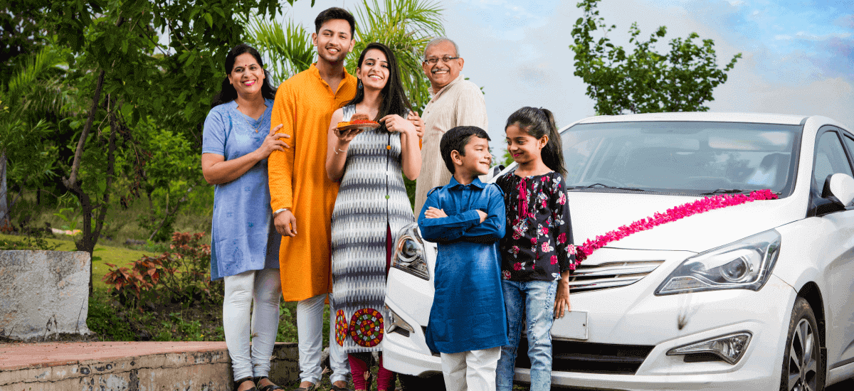 Best Family Cars in India 2024 Explore the List