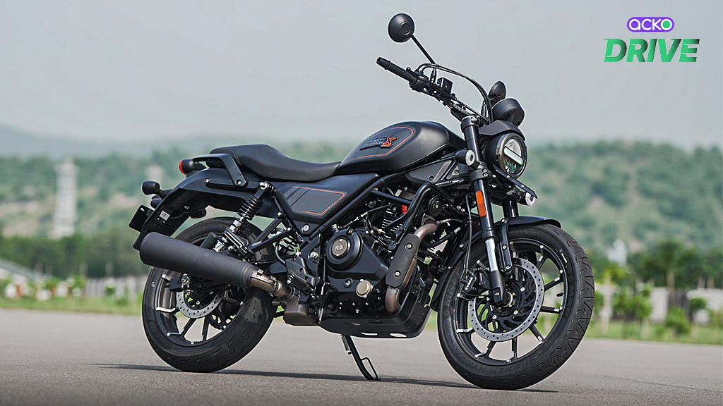 Harley-Davidson X440 deliveries to commence from October 15: Check