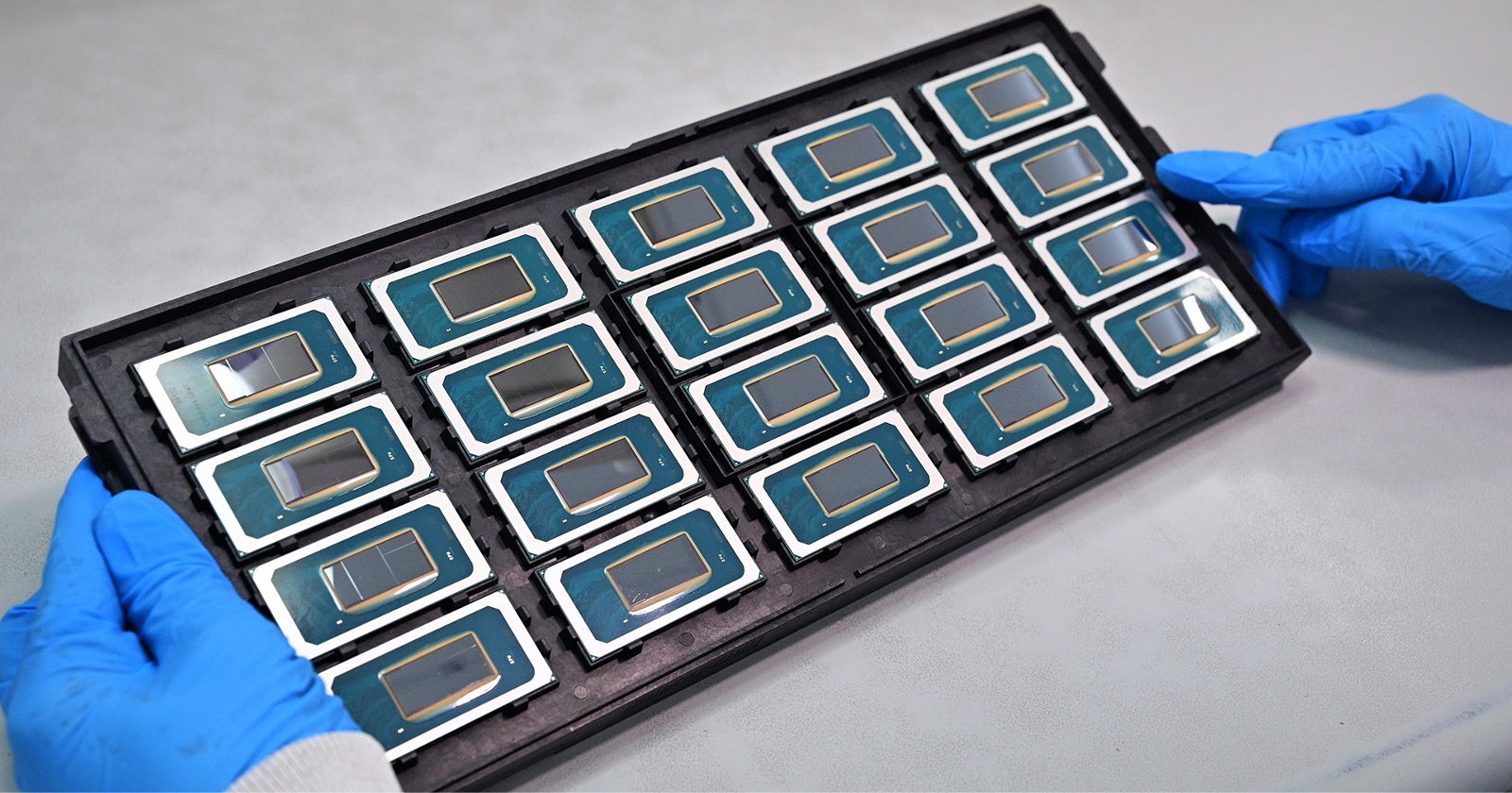 Intel Unveils 14th-generation Meteor Lake CPUs Set To Launch On Dec 14