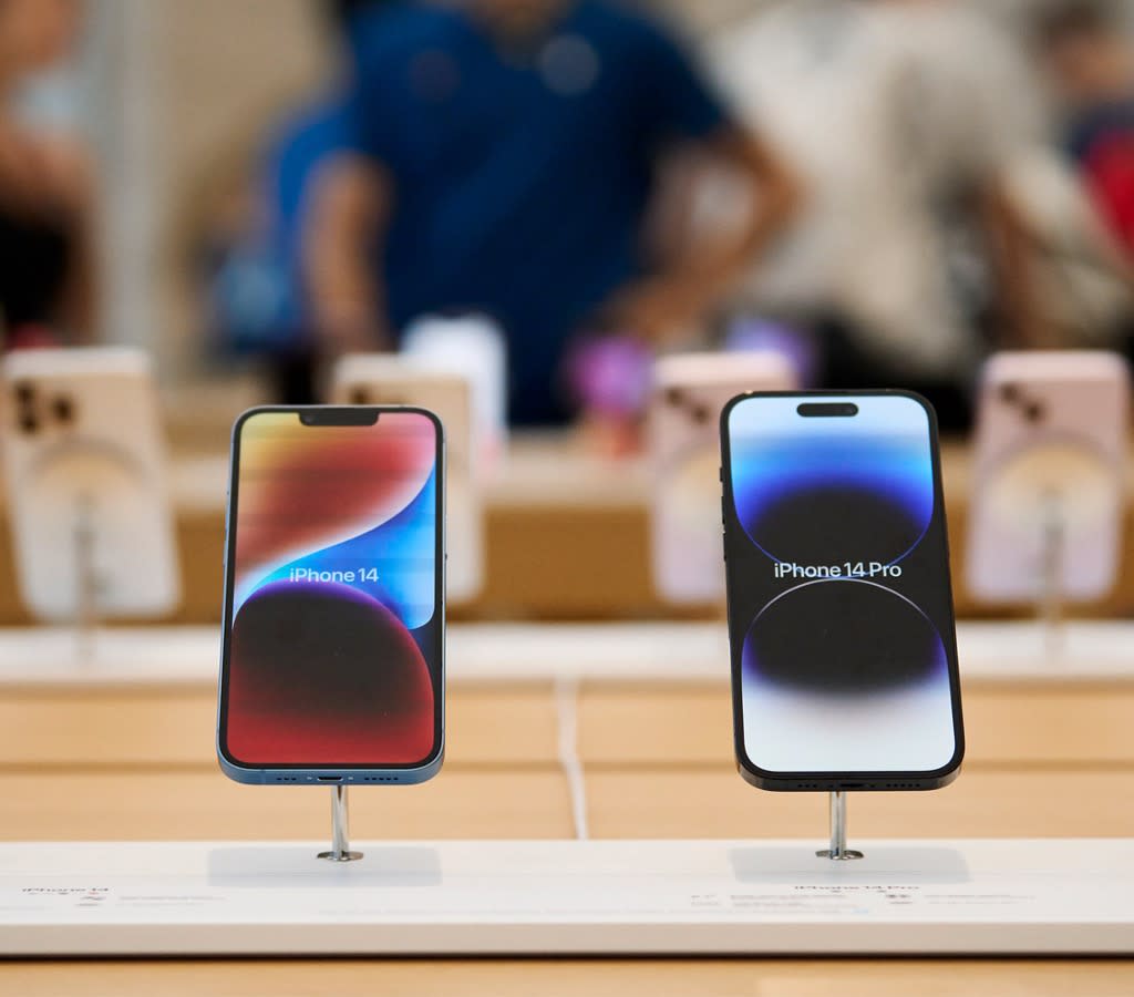 What To Expect From Apple iPhone 15 Series