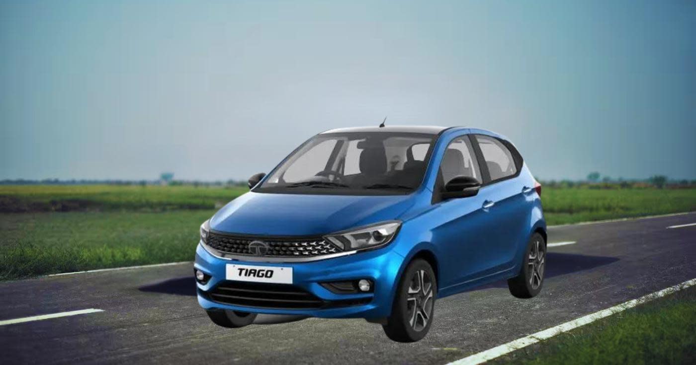 Tata Tiago Variants: Choose the Best Fit for You