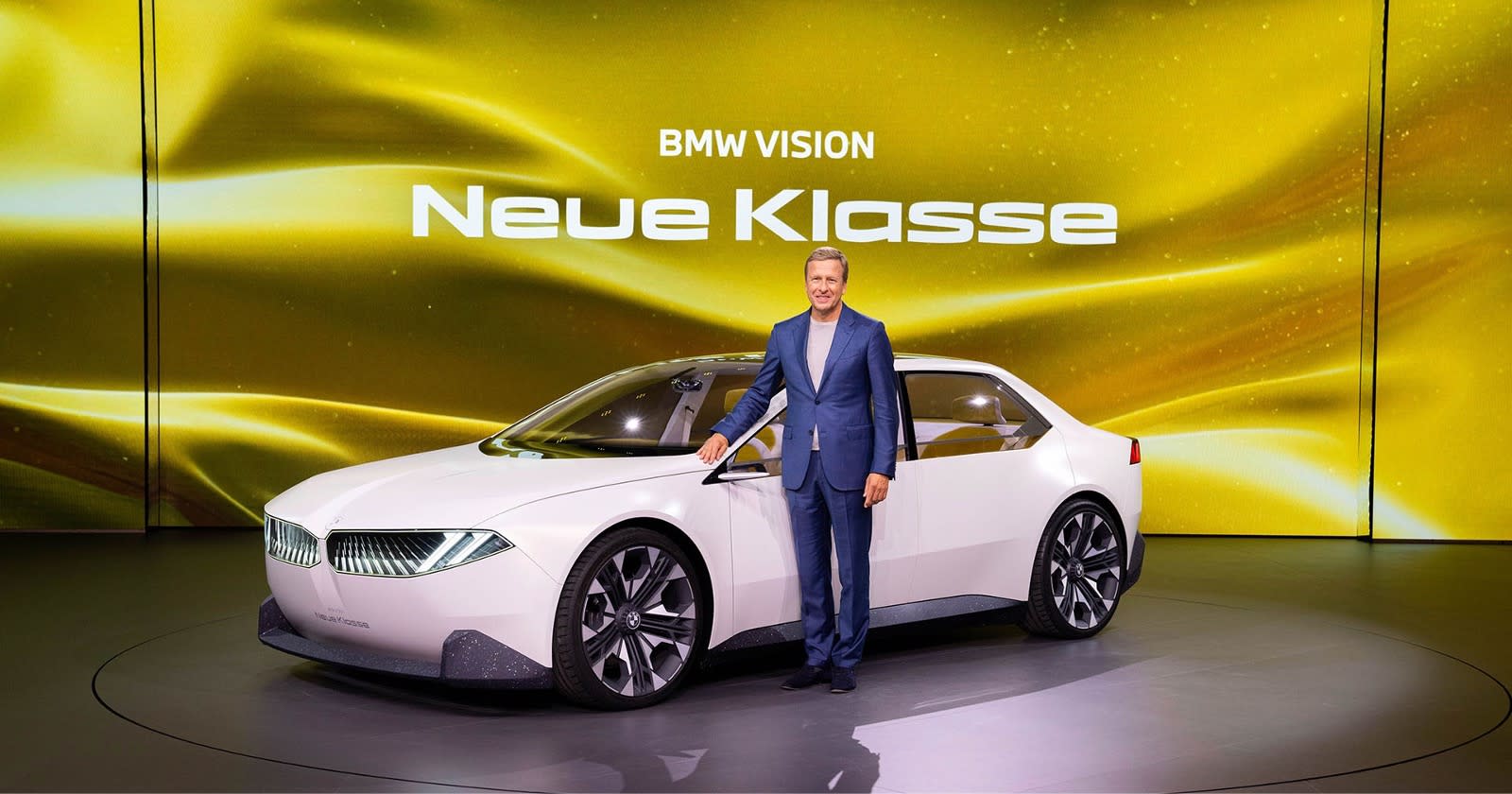 BMW, MINI Cars to Get Snapdragon Digital Chassis for 5G & Infotainment