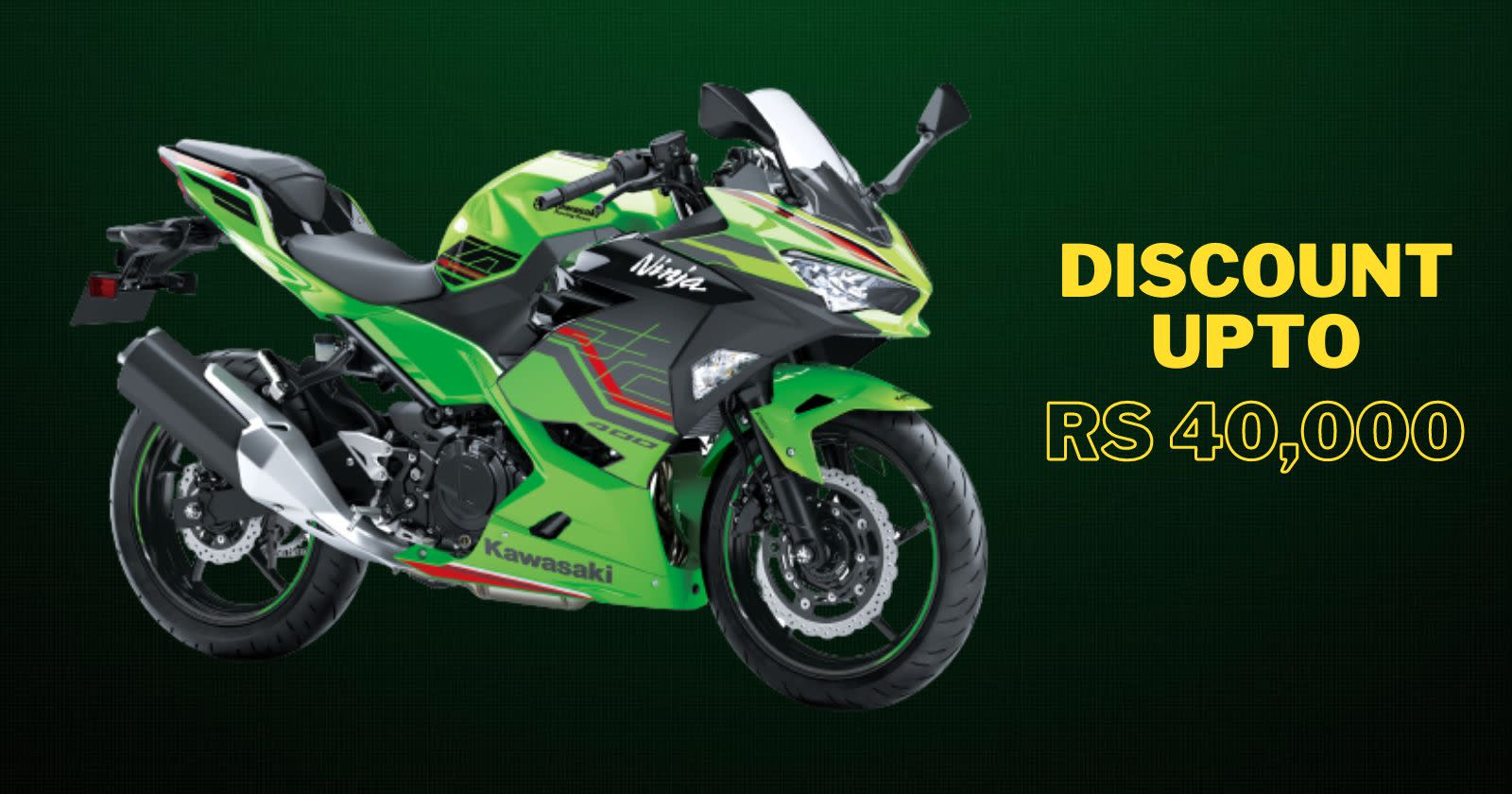 Kawasaki Motorcycles for sale | eBay