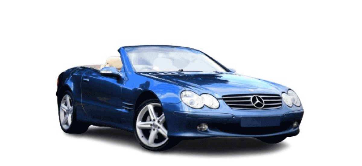 convertible cars in india