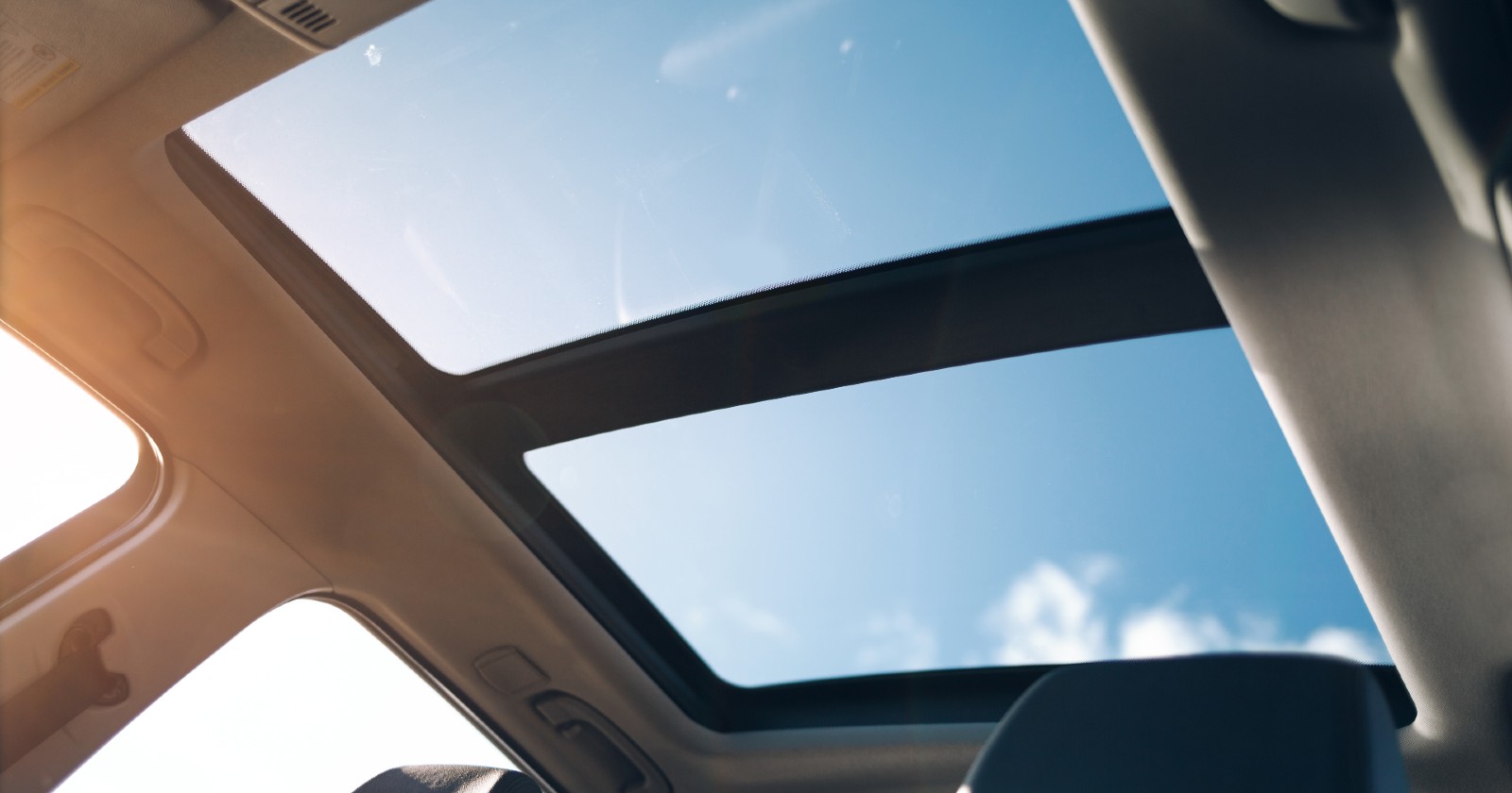 Top 10 Panoramic Sunroof Cars in India 2024