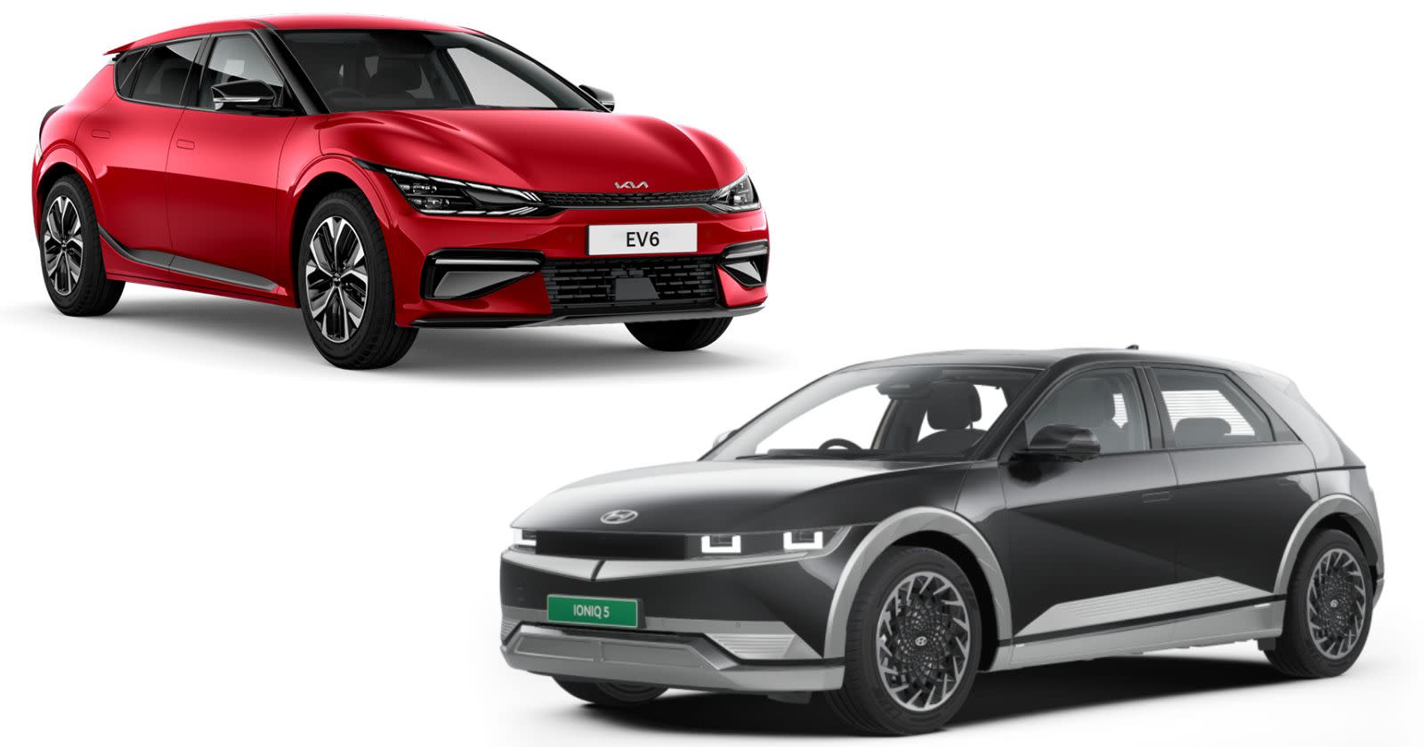 Hyundai Issues Recall For E-GMP Based EVs In South Korea