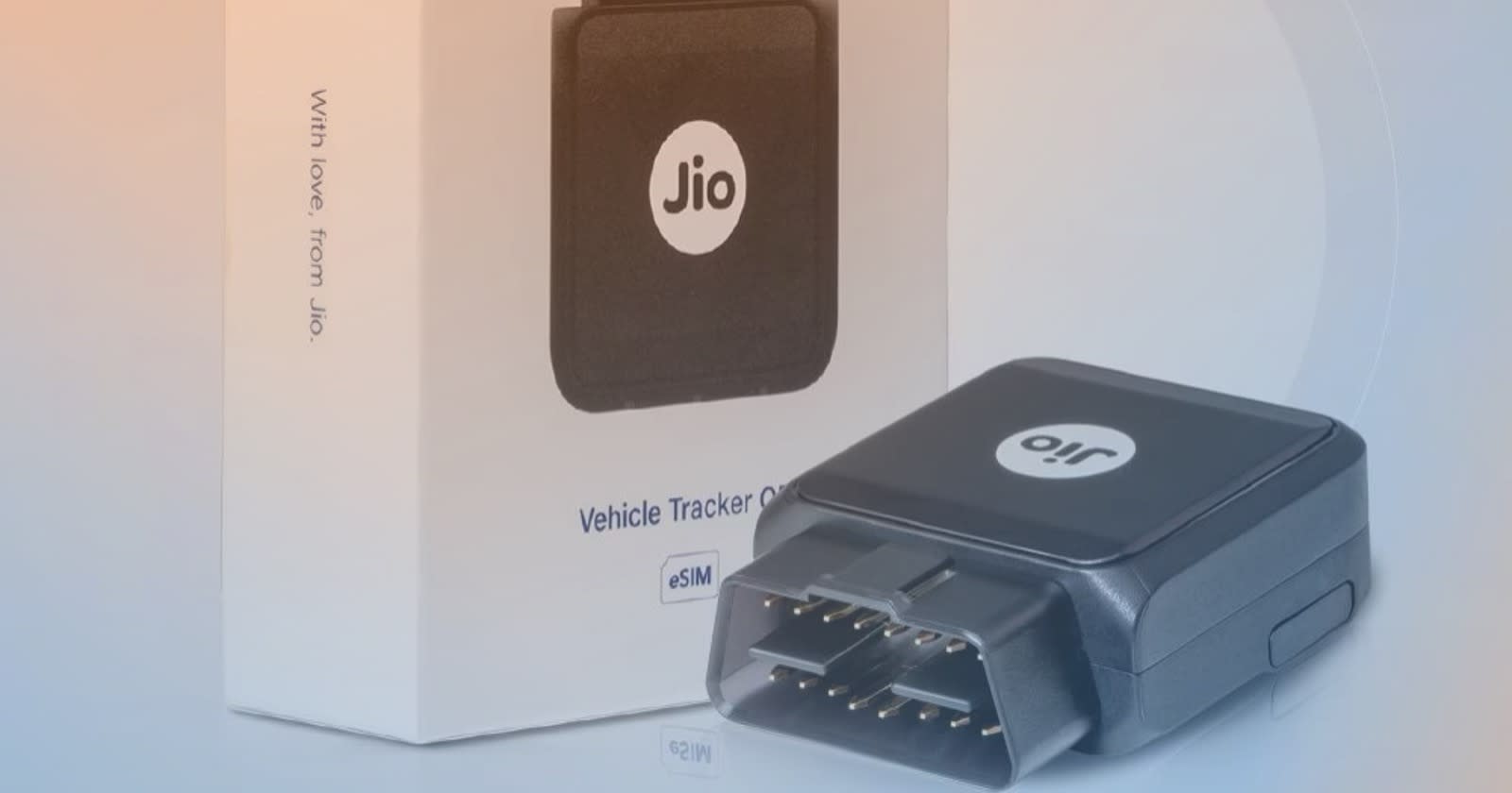 Jio Launches JioMotive OBD Device to Make Any Car Smarter
