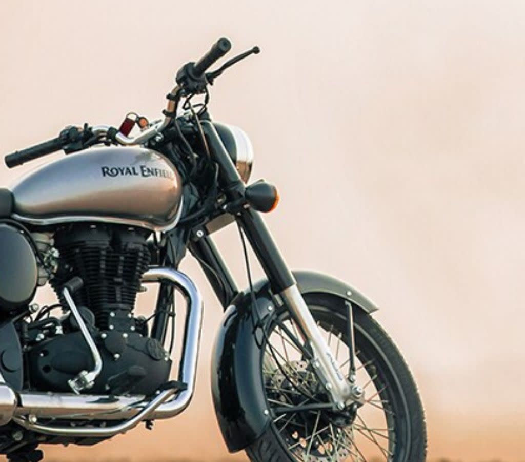 First Royal Enfield Electric Bike Will Come By 2025 Reports 6740