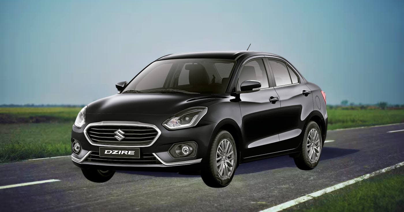 Maruti Suzuki Dzire Waiting Period