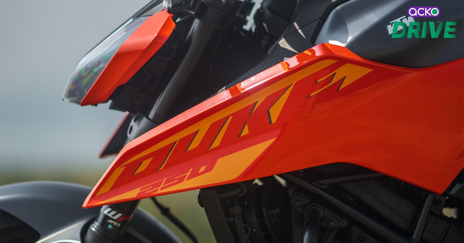 2023 KTM 250 Duke First Ride Review A Worthy Duke