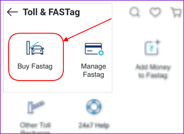 How to Get FASTag for Free from Paytm App and in Toll Plaza How to Get FASTag for Free from Paytm App and in Toll Plaza