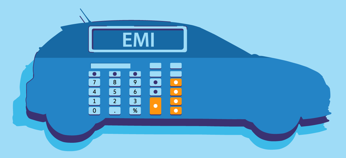 How to Get the Best EMI and Finance Scheme for Car Loan