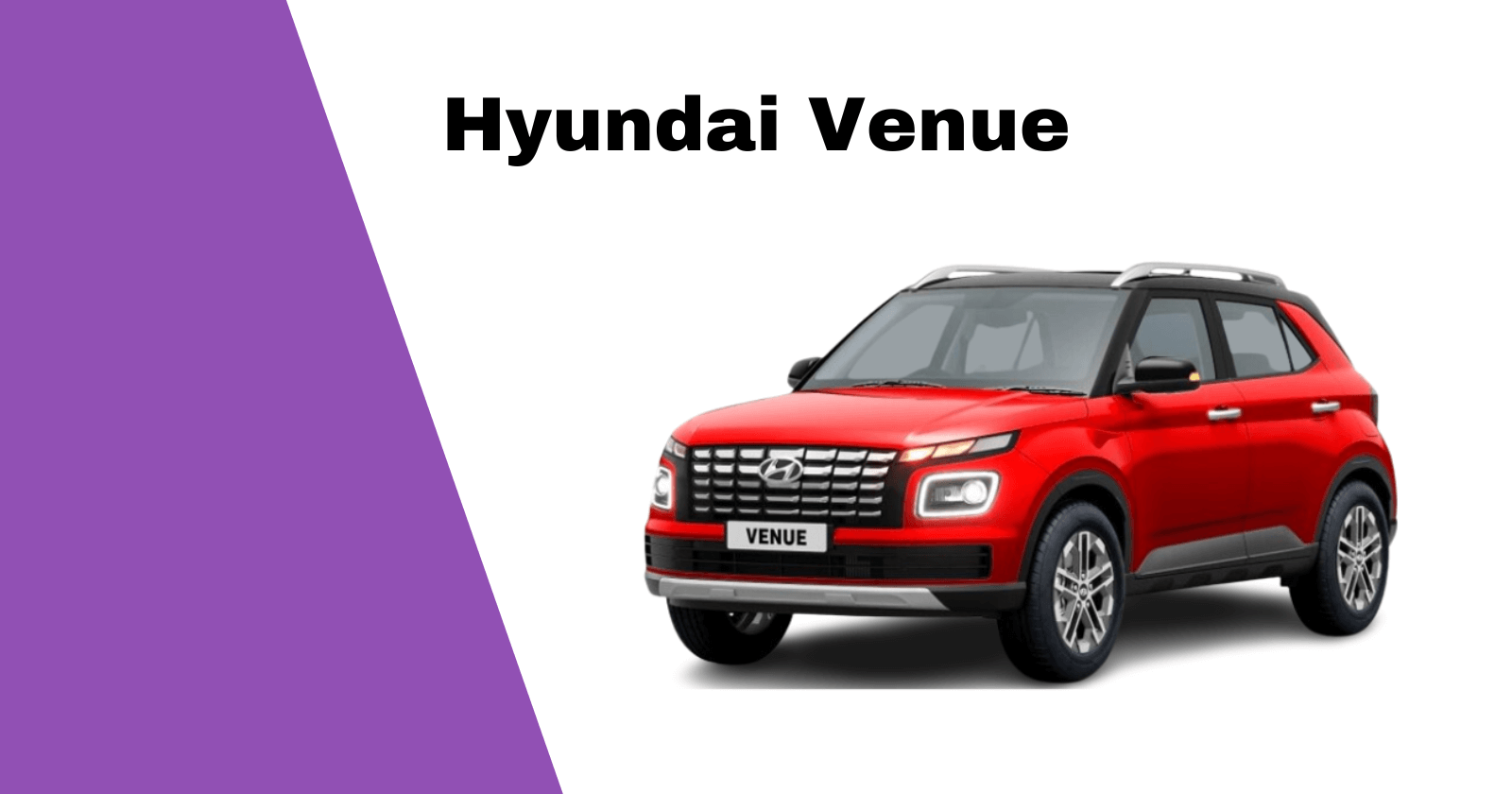 Hyundai Exter vs Hyundai Venue: A Comprehensive Comparison