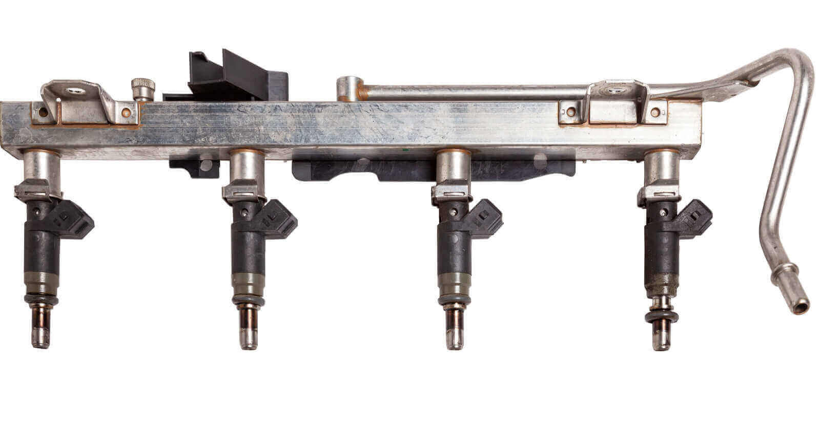 Multi Point Fuel Injection: What Is It and How It Works