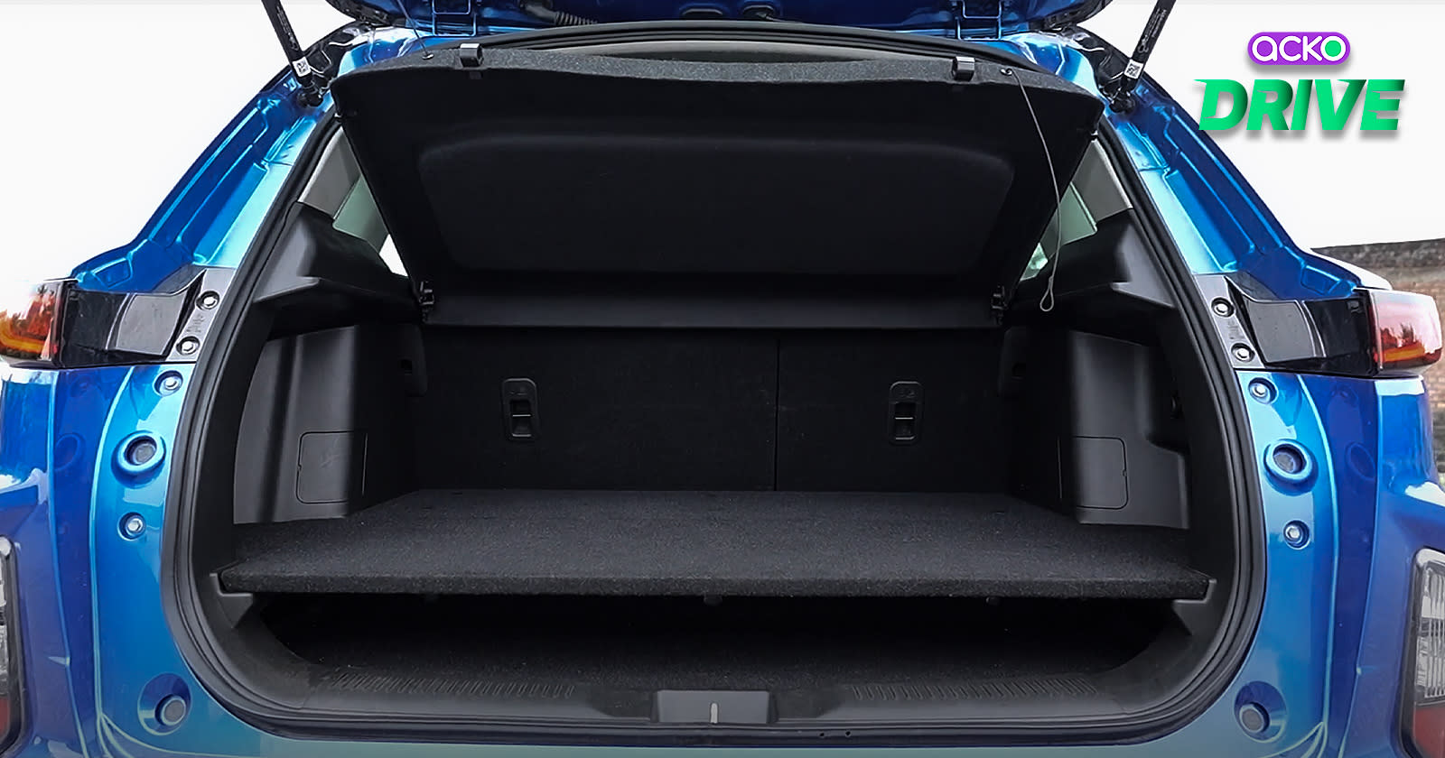 Toyota Urban Cruiser HyRyder Review: Hybrid Theory