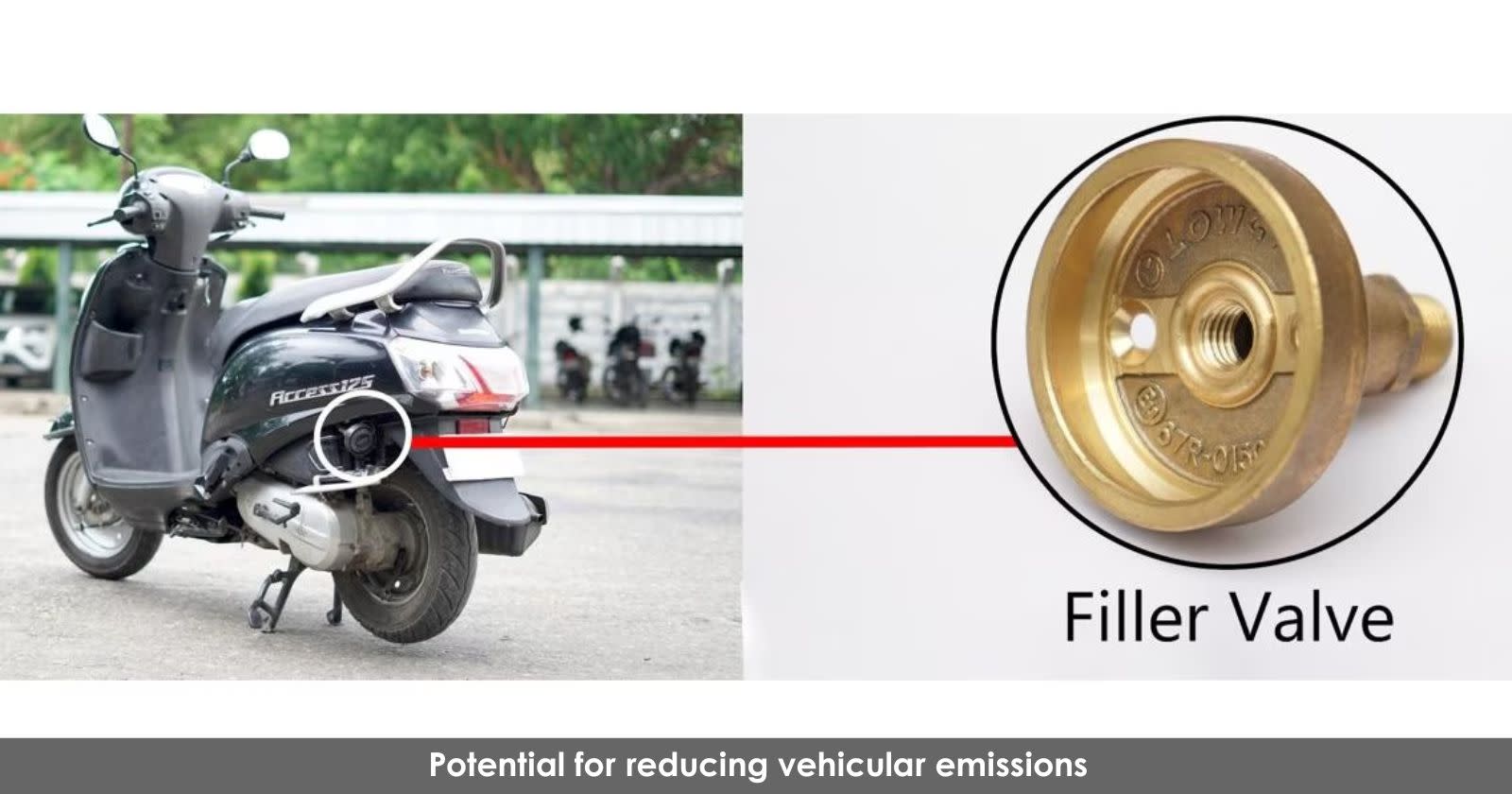 KR Fuels From Tamil Nadu Gets Approval For Scooter LPG Conversion