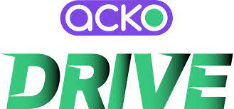 ACKO Drive - logo