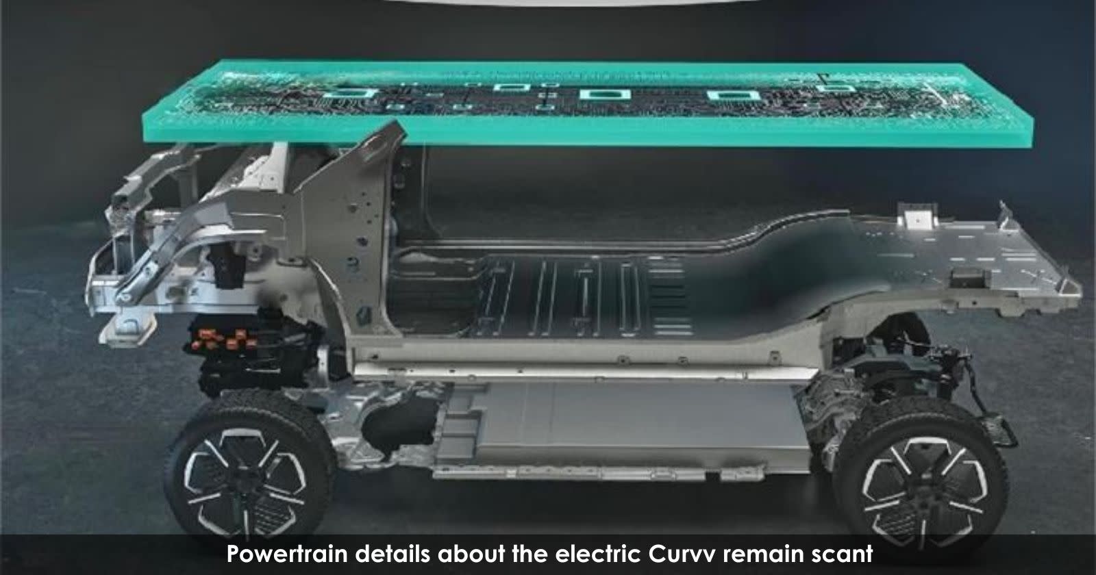 Tata Curvv To Launch In India On August 7