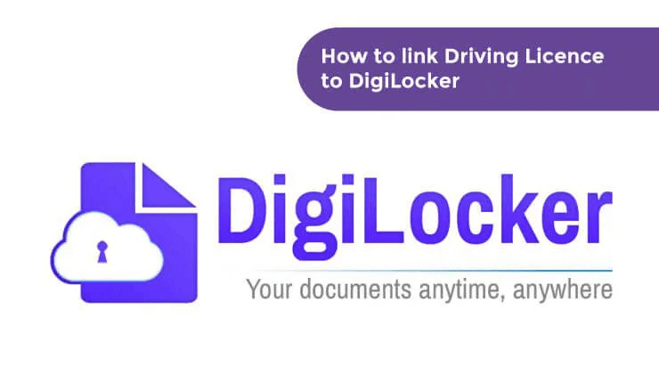 How to Link Driving Licence to DigiLocker?