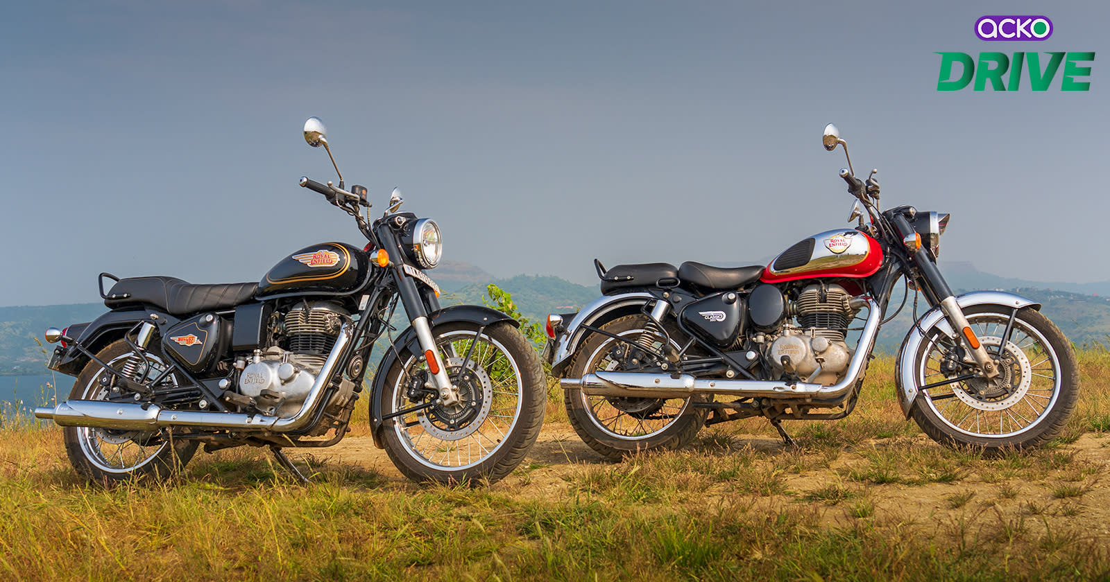 Royal Enfield Bullet 350 vs Classic 350 The Better Icon Amongst The Two?