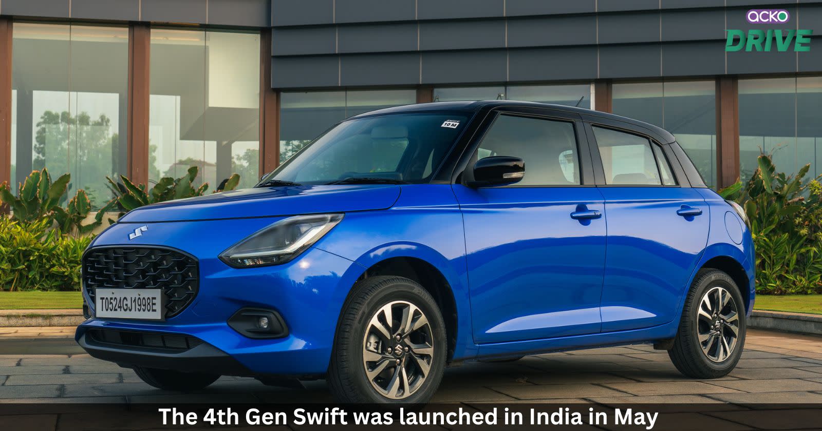 Maruti Suzuki Swift: Pros and Cons