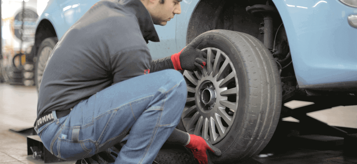 Car Tyre Calculator. Calculate Tyre Size for Best Upsize need